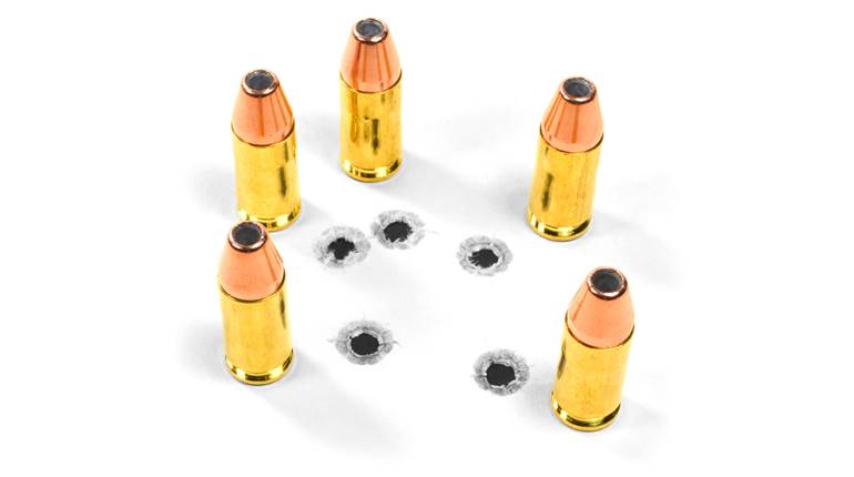 Accuracy Testing: Shortcomings Of The Five-Shot Group | An NRA Shooting Sports Journal