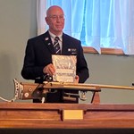 O’Connor Makes History, Claims Second Straight NRA Lones Wigger Iron Man Trophy | An NRA Shooting Sports Journal