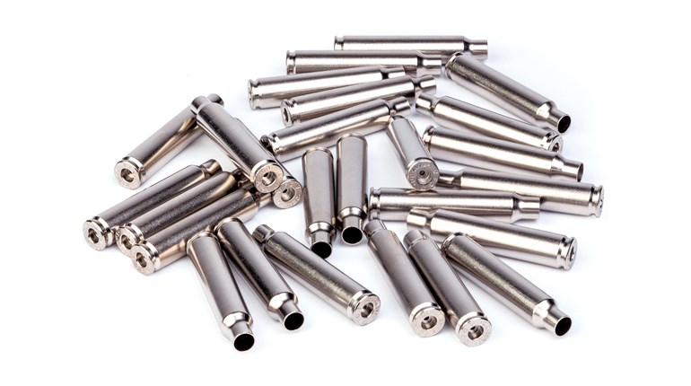 Federal Ammunition Signs Agreement With U.S. Army for Peak Alloy Case Technology | An NRA Shooting Sports Journal