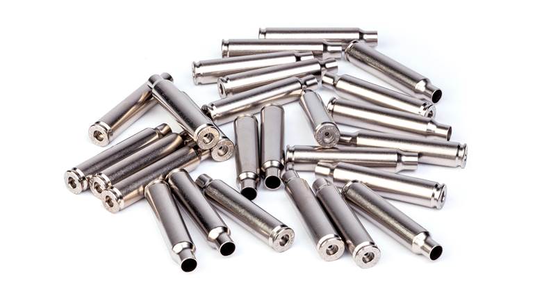 Federal Ammunition Signs Agreement With U.S. Army for Peak Alloy Case Technology | An NRA Shooting Sports Journal