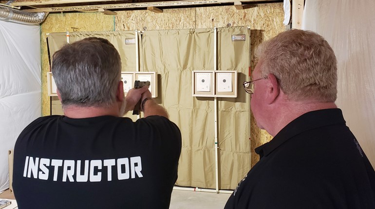 NRA Coach Education Program: What You Need To Know | An NRA Shooting Sports Journal