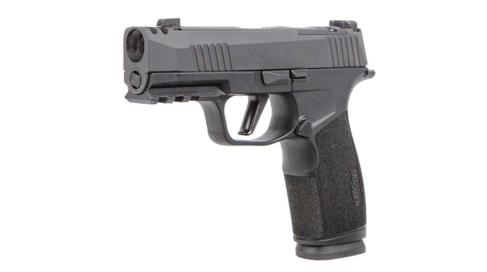 SIG XMACRO P365 1