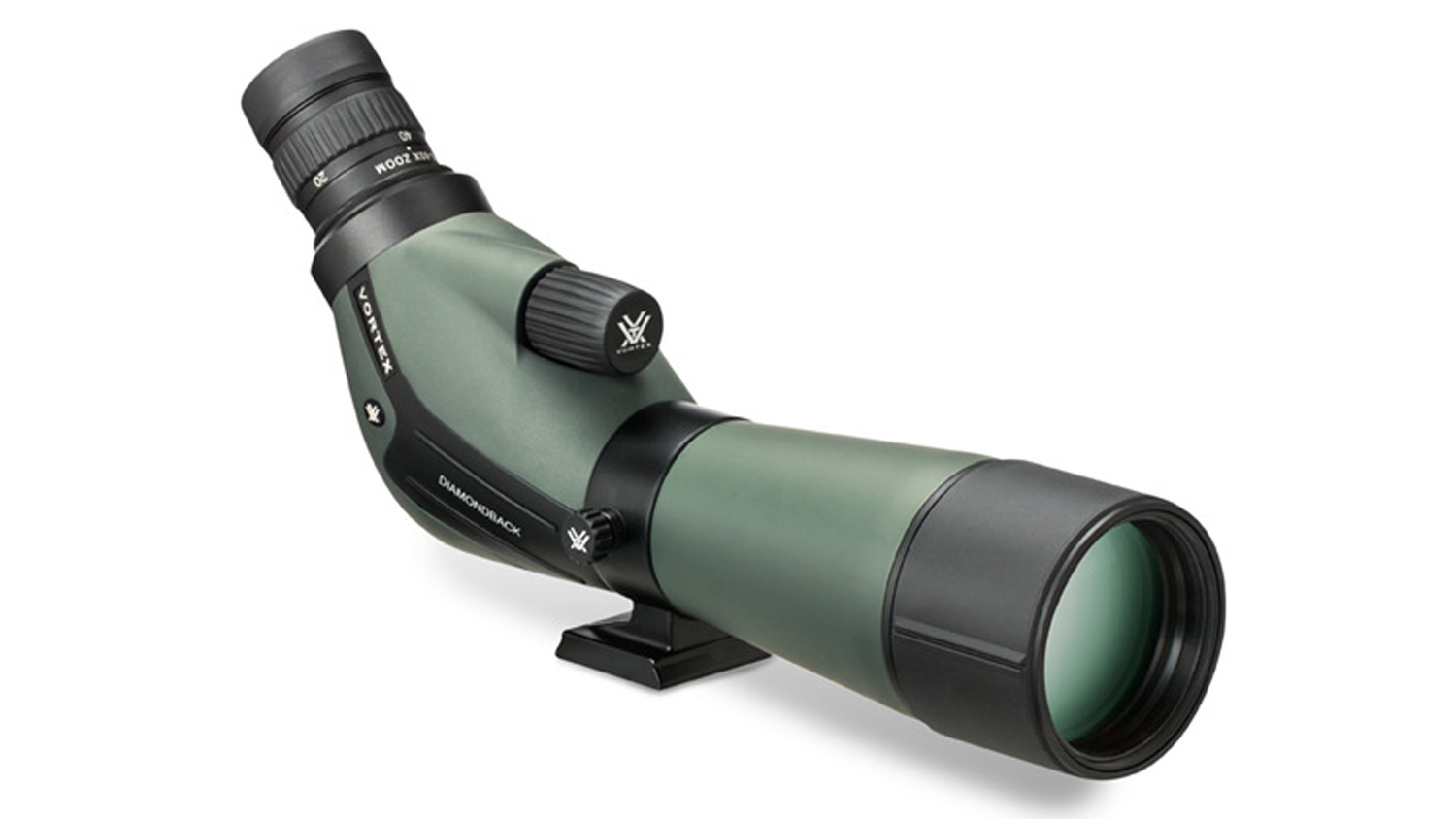 Vortex Diamondback 20-60x60 mm spotting scope