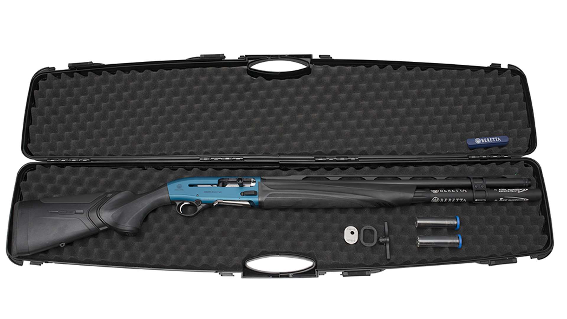 1301 Comp Pro hard case