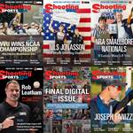 Year In Review: SSUSA Covers Of 2025