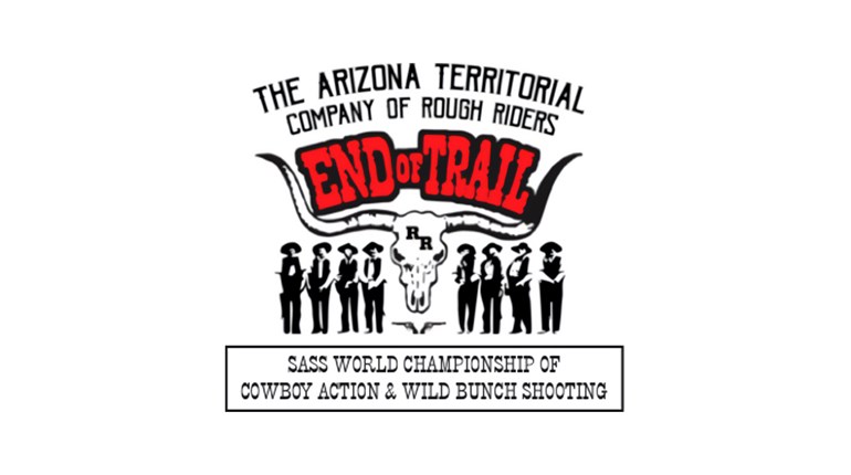 ‘End Of Trail’ 2023 Cowboy Action Shooting World Championship | An NRA Shooting Sports Journal