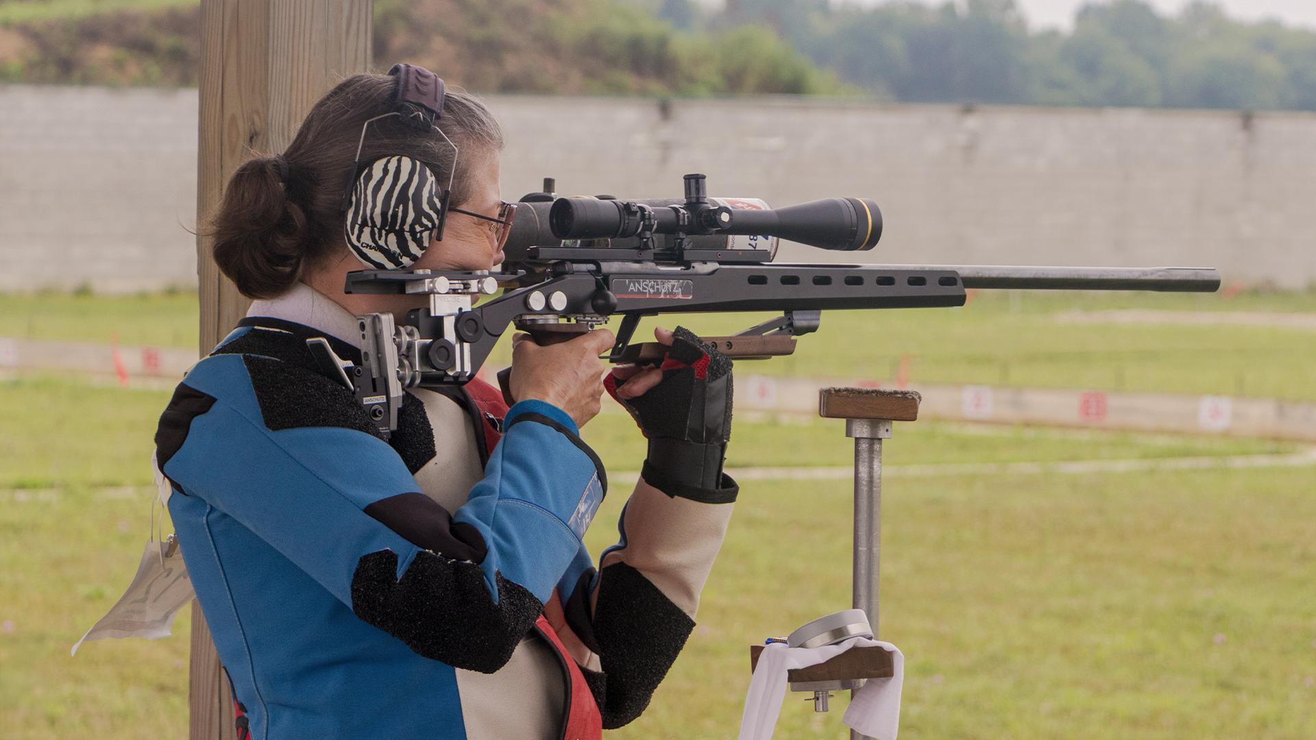 Trigger Control Tips for Rifle Shooters | An NRA Shooting Sports Journal