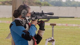 Trigger Control Tips for Rifle Shooters