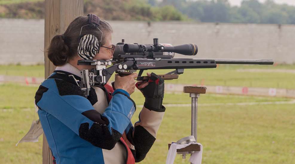 Rifle Triggerfundamentals 1