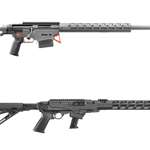 Ruger RPR Lccarbine 2