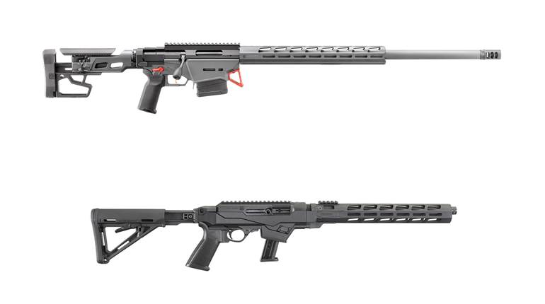 What Ruger’s Production Cuts Mean for Competitive Shooters | An NRA Shooting Sports Journal