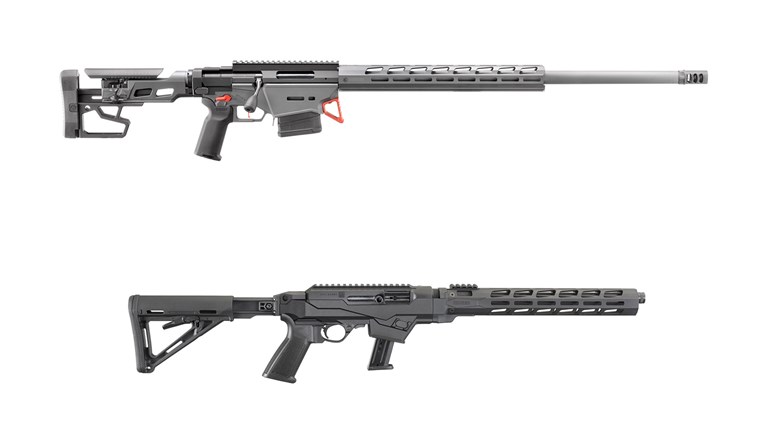 What Ruger’s Production Cuts Mean for Competitive Shooters | An NRA Shooting Sports Journal