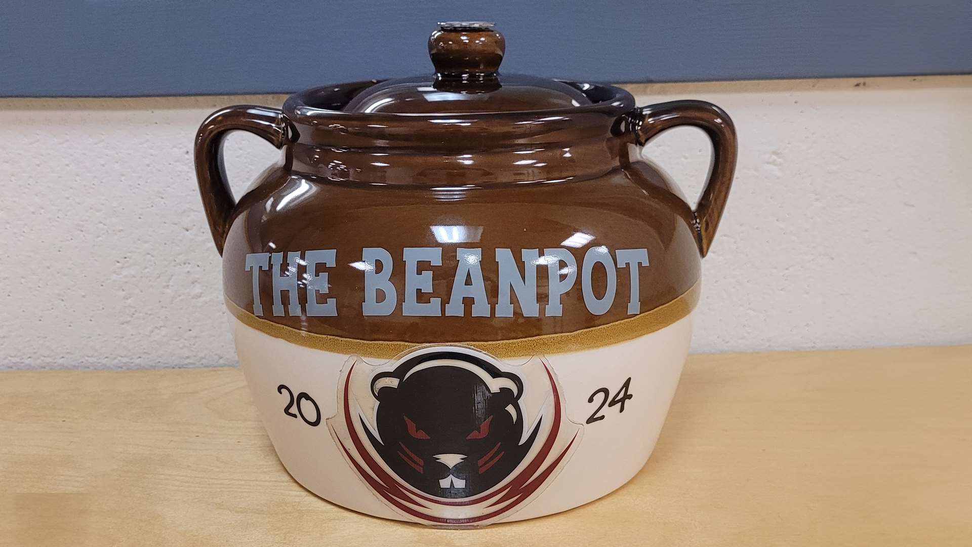 Beanpot Trophy