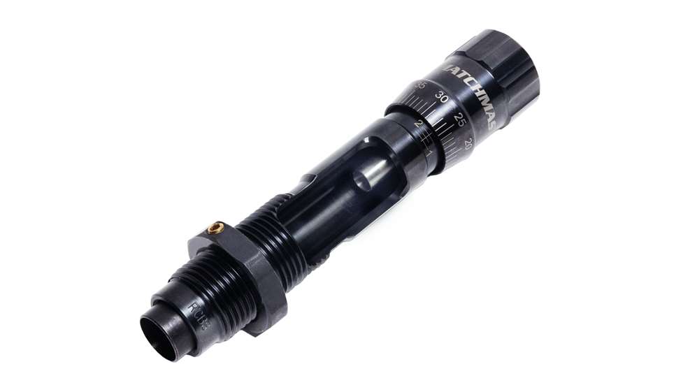 RCBS Matchmaster 1