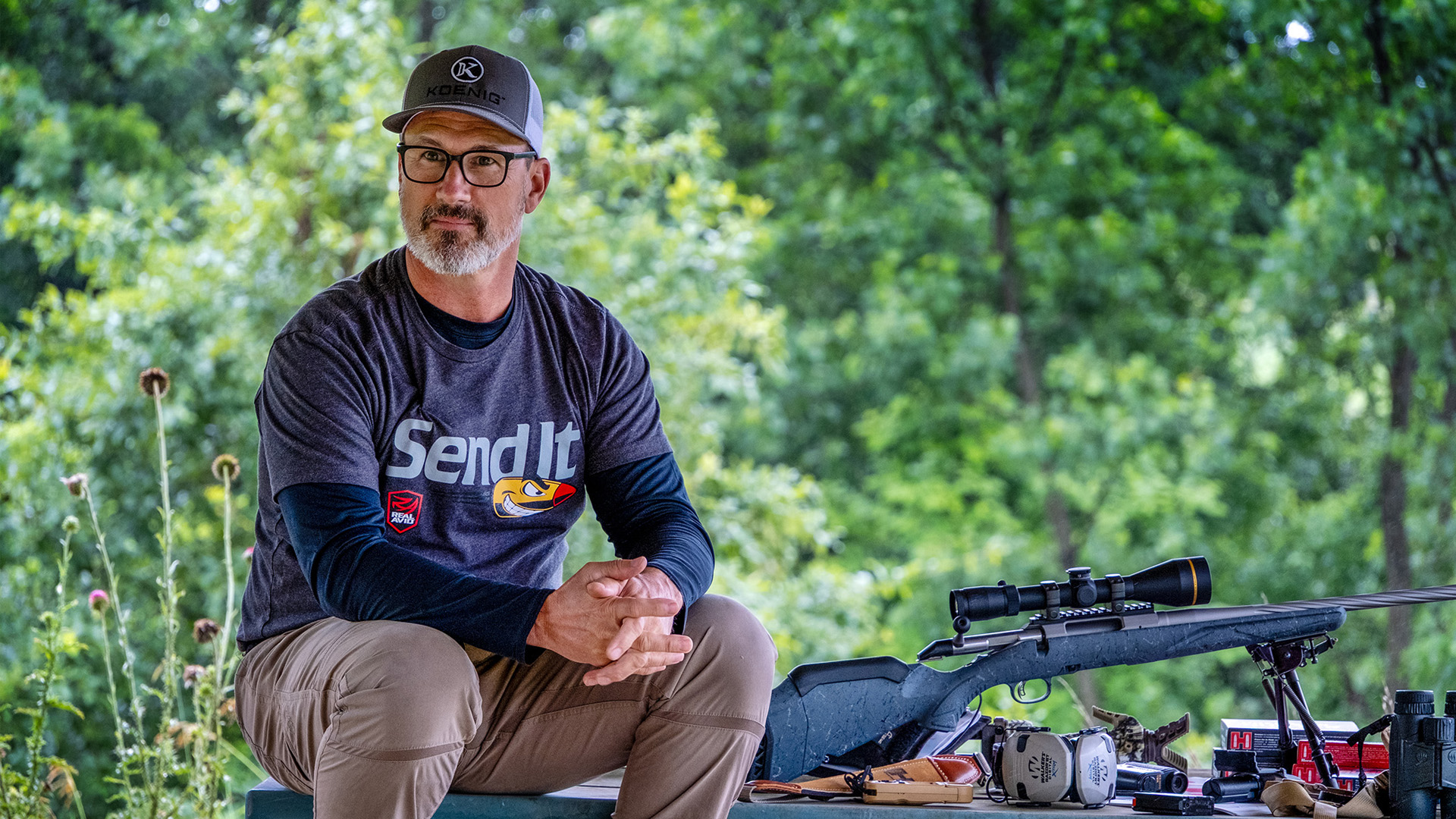 Dkrealavidmasterseries Rifles 1