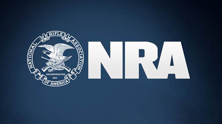 NRA Announces Opposition To Senate Gun Control Legislation