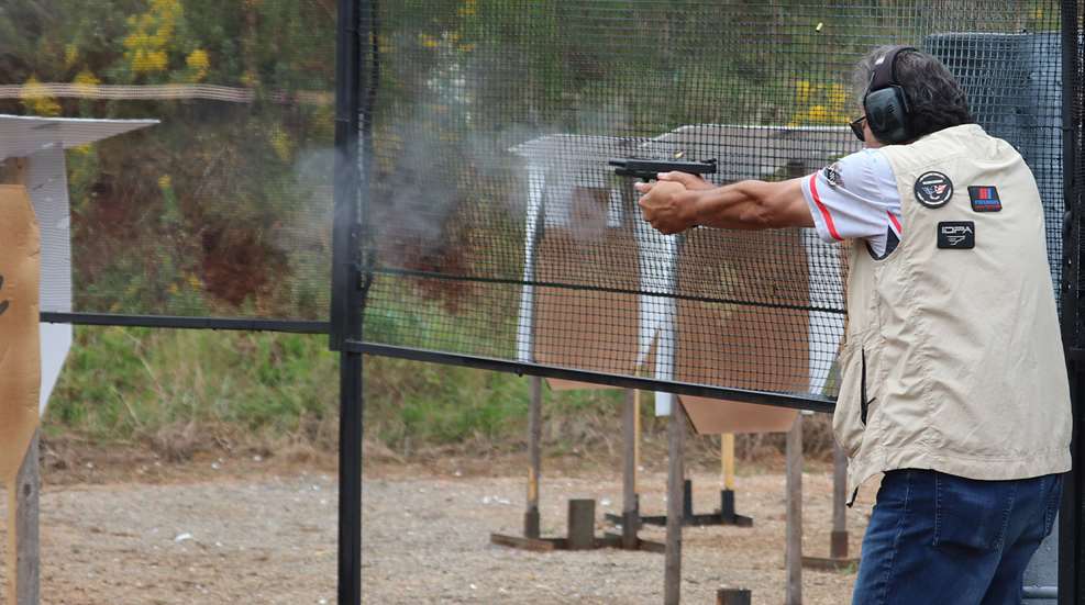 5 2023 IDPA Worldchampionship