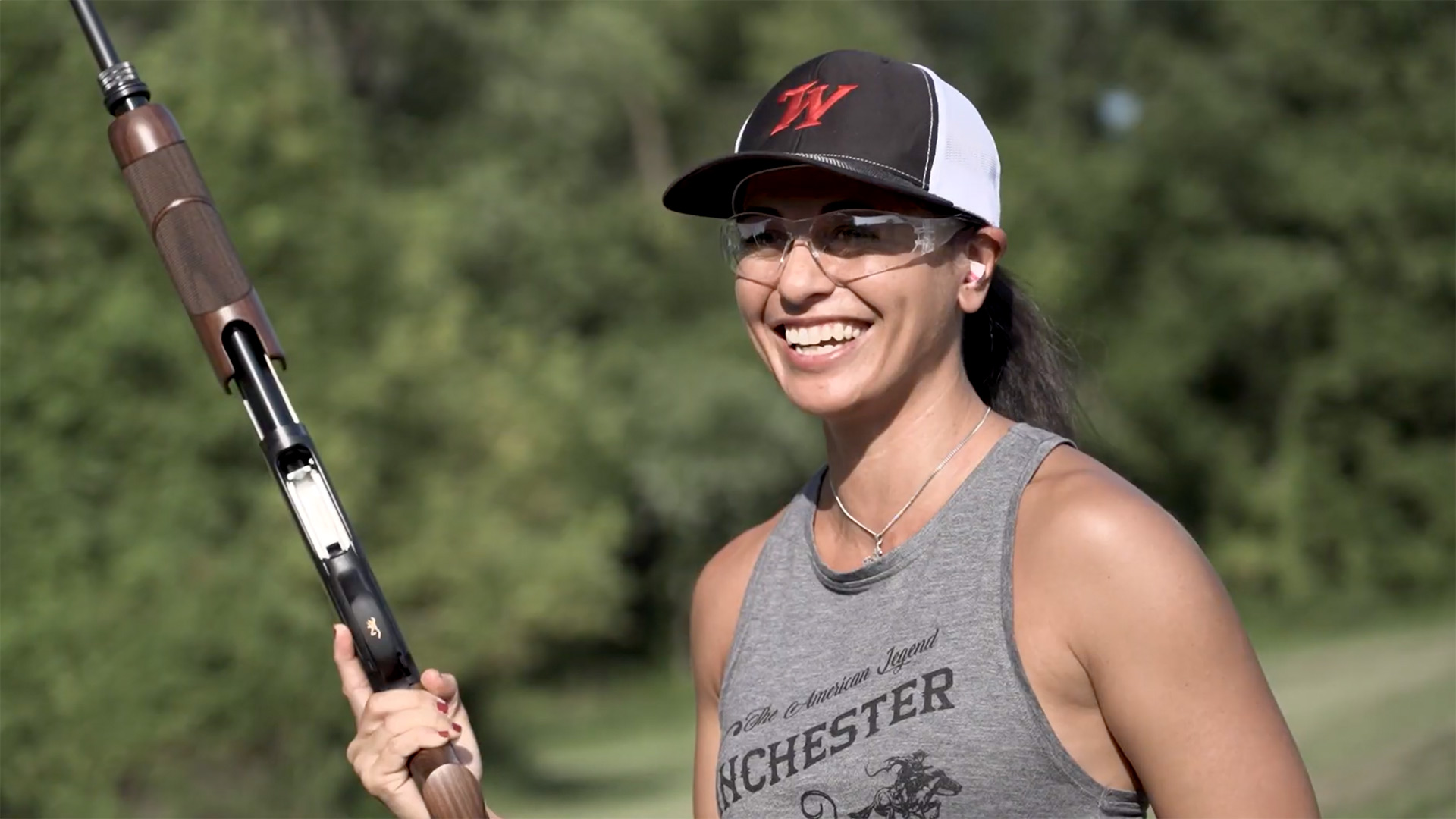 Winchester’s New ‘Shoot United’ Initiative Introduces Shooting Sports To Newcomers