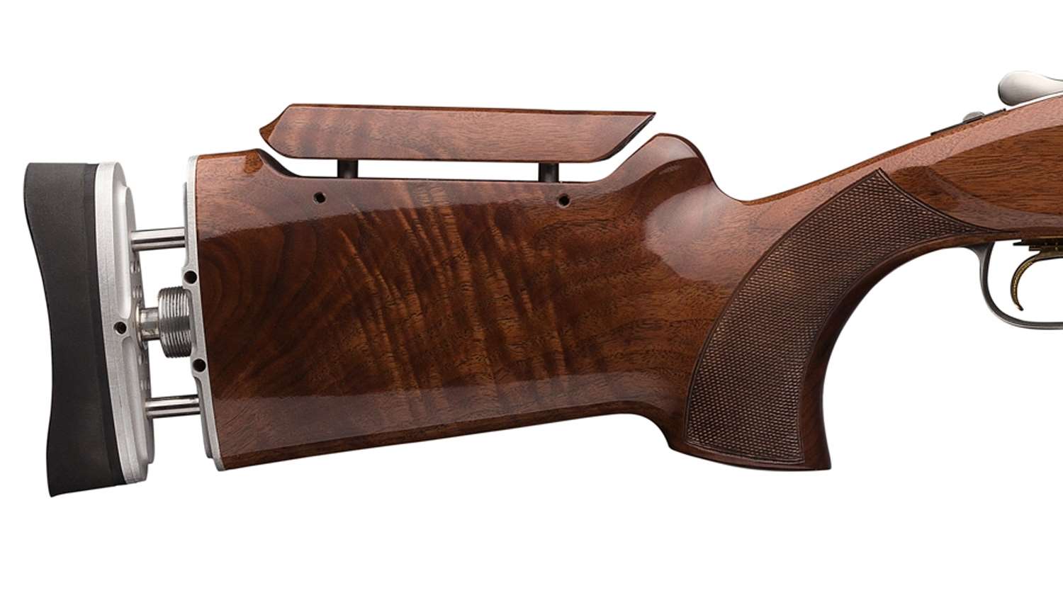 Browning Citori 725 Trap Max