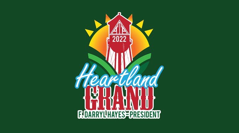 15th Annual Heartland Grand ATA Tournament Coming In August