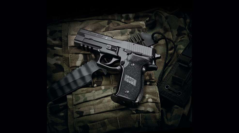 Sigp226 40Th Anniv 1