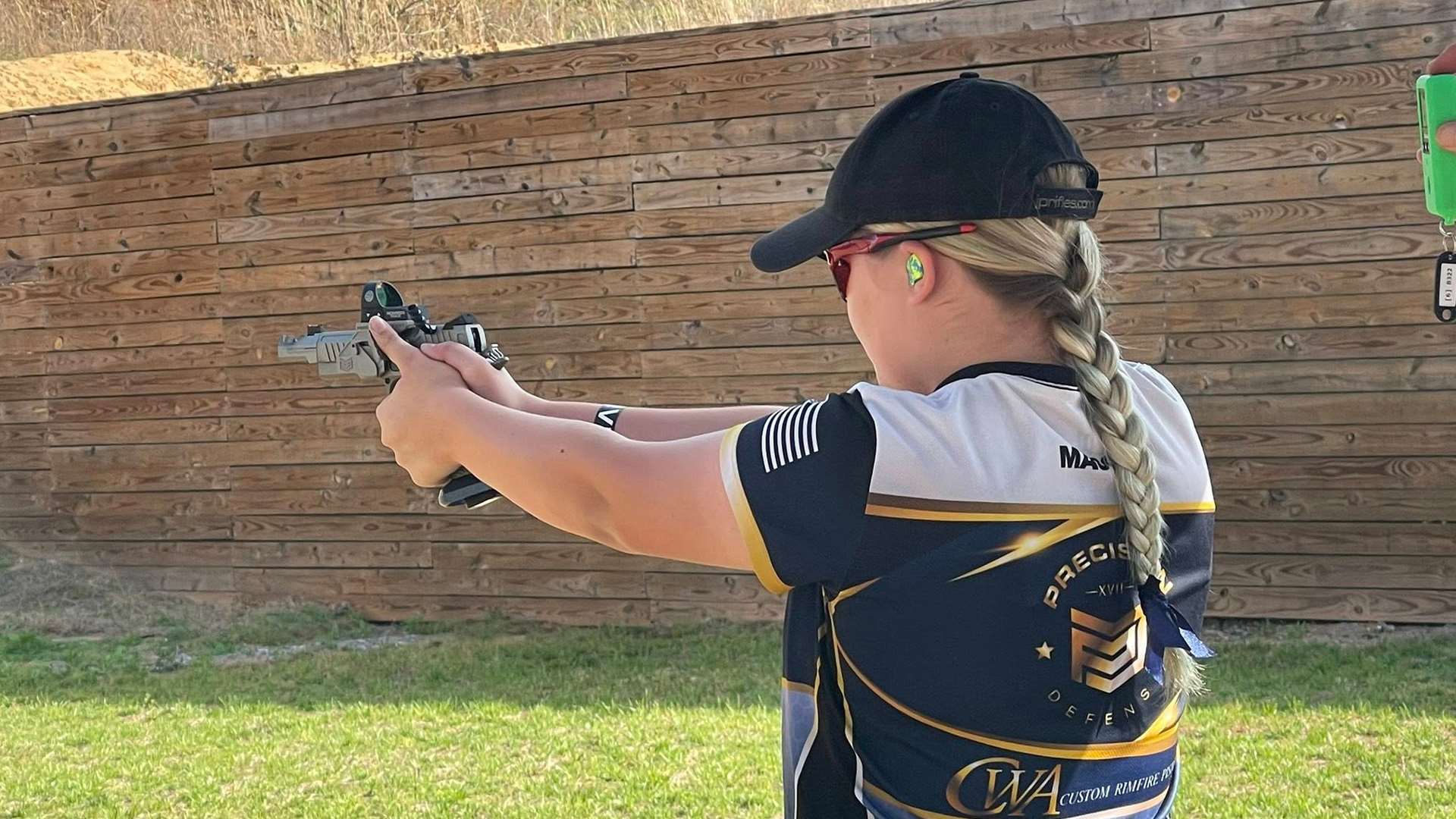 BaylorRose Mason