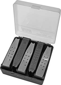 MTM Case-Gard Pistol Magazine Case