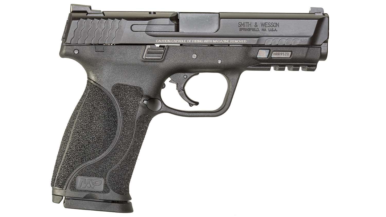 Smith &amp; Wesson M&amp;P 2.0