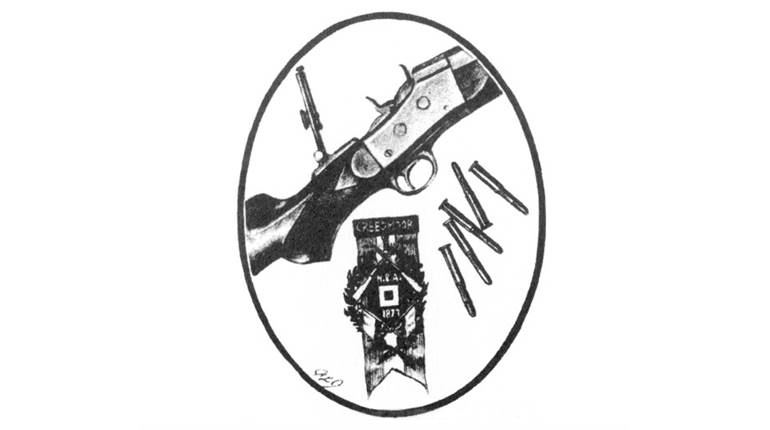 Looking Back At The 2003 NRA National Black Powder Target Rifle Creedmoor Match | An NRA Shooting Sports Journal