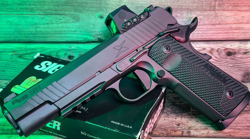 SIG 1911 XFULL 1