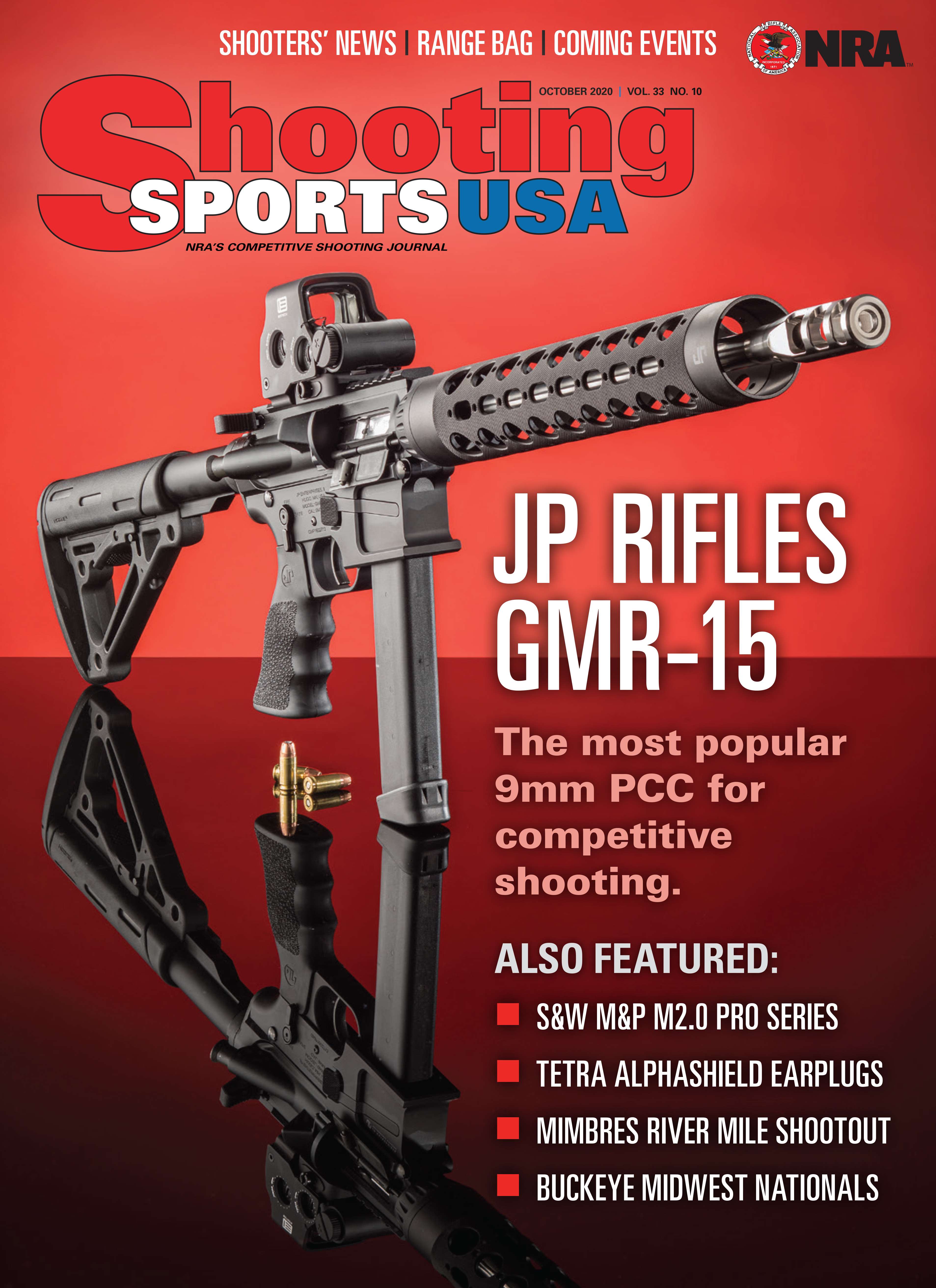 Oct. 2020 SSUSA cover