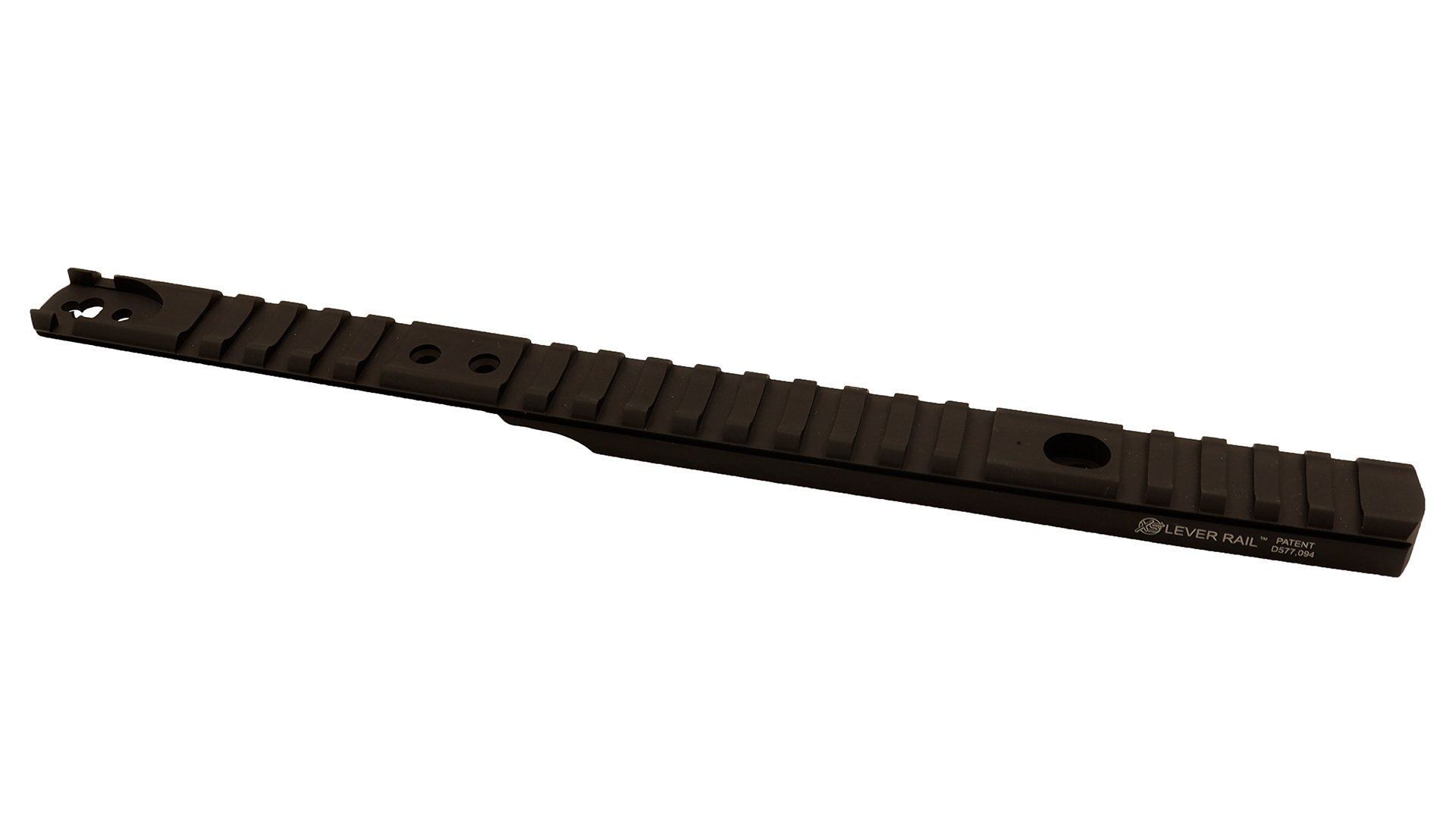 XS Sights Lever Rails for Henry Big Boy Carbines