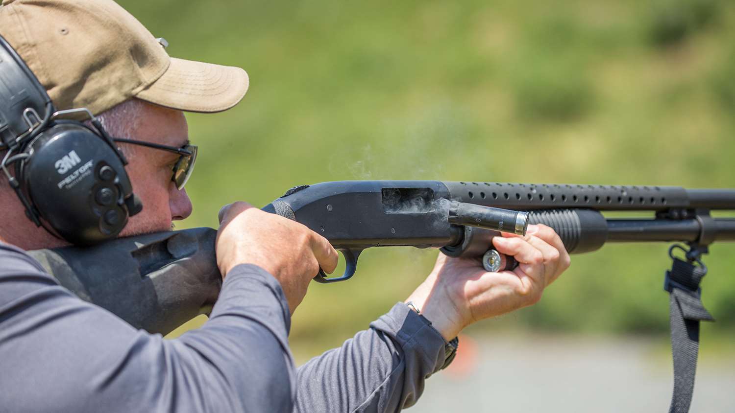 NRA TPC Skill Courses