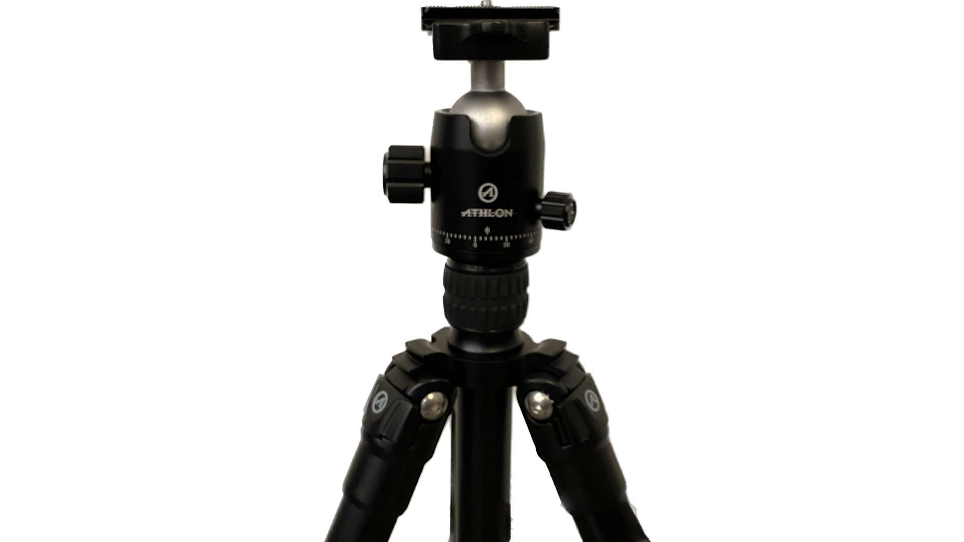 Athlon Midas AL28 tripod