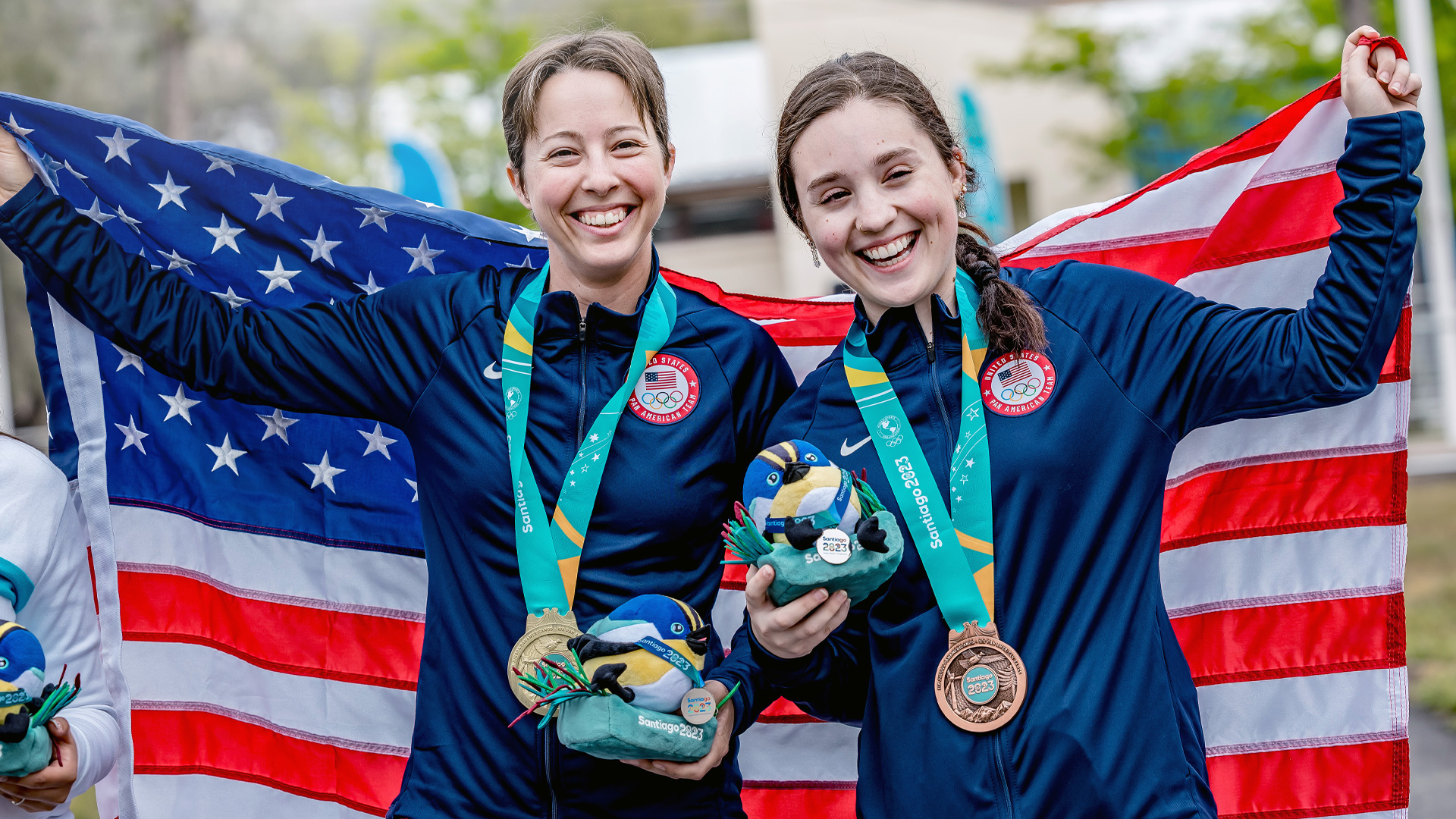 Pan American Games 2023 medal events on Day 1: Discover schedule