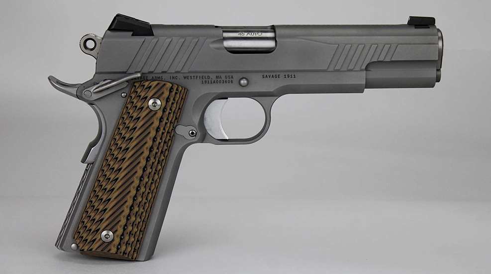 Savage1911 1