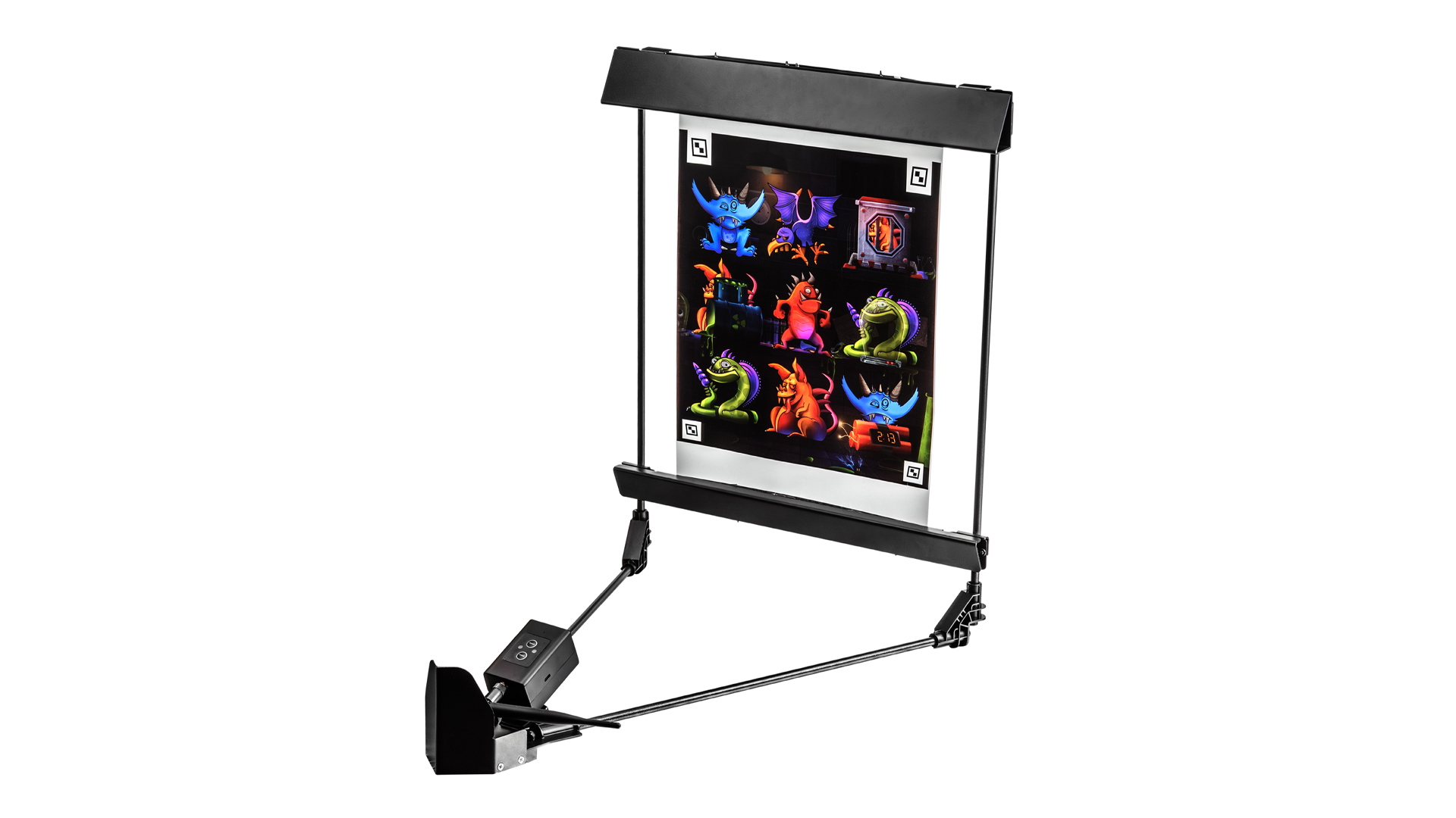 Monsters and BB Guns: Daisy’s Smart Target System is Backyard Fun Reimagined | An NRA Shooting Sports Journal