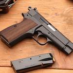 New: Springfield Armory SA-35 4" Model