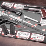 New: Real Avid Master Collection for 1911 | An NRA Shooting Sports Journal