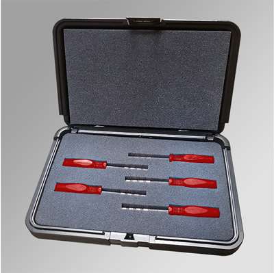 Forster Neck Tension Gauge Kit