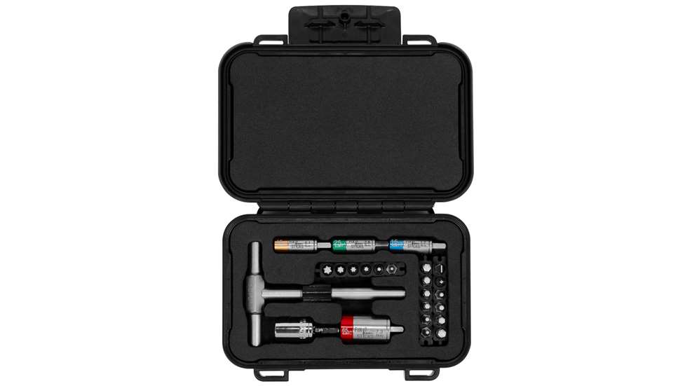 Fixitsticks Rifle Case 1