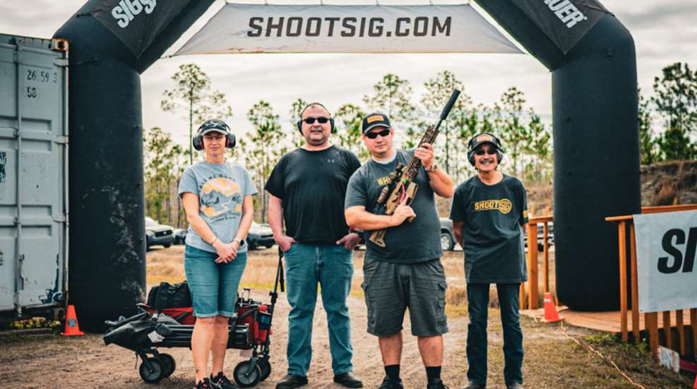 SHOOT SIG USPSA 1