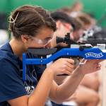 Hillsdale College Freshman Orientation Moves to the Range
