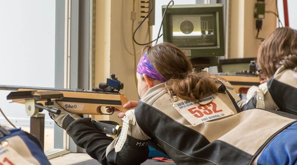 How 5 Ways To Sight In A Rifle can Save You Time, Stress, and Money.