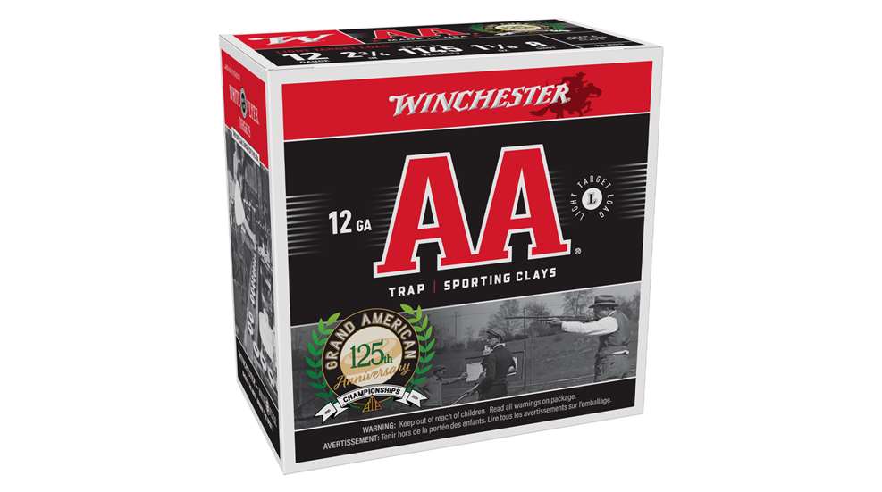 Winchesteraa 125Thgrandanniversaryammo 1