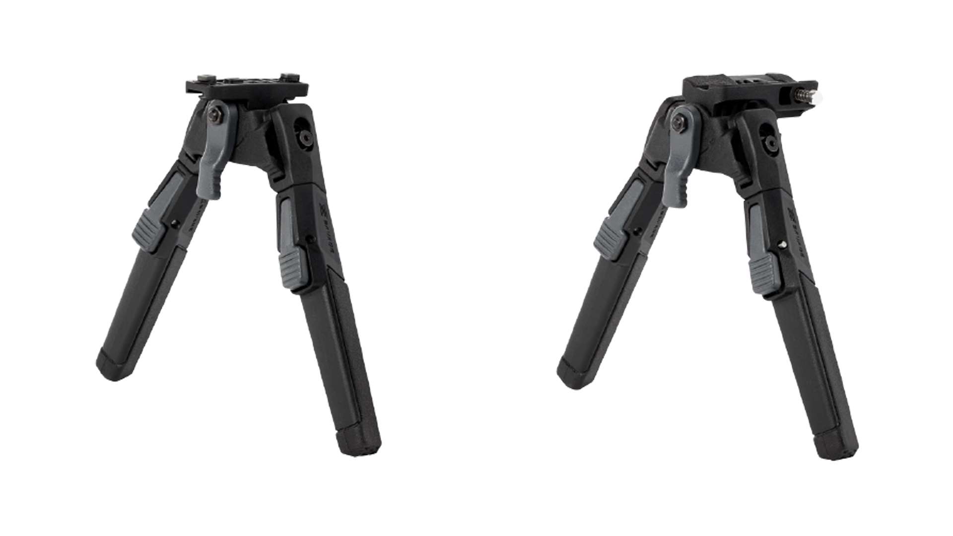 Savage polymer bipods