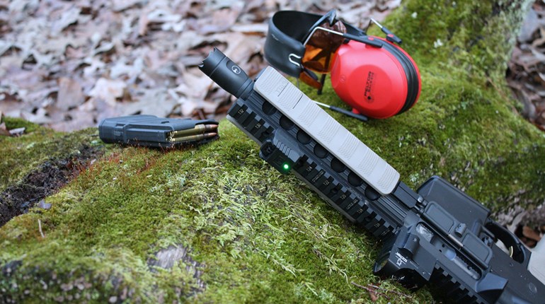 Review: Mantis X10 Elite | An NRA Shooting Sports Journal