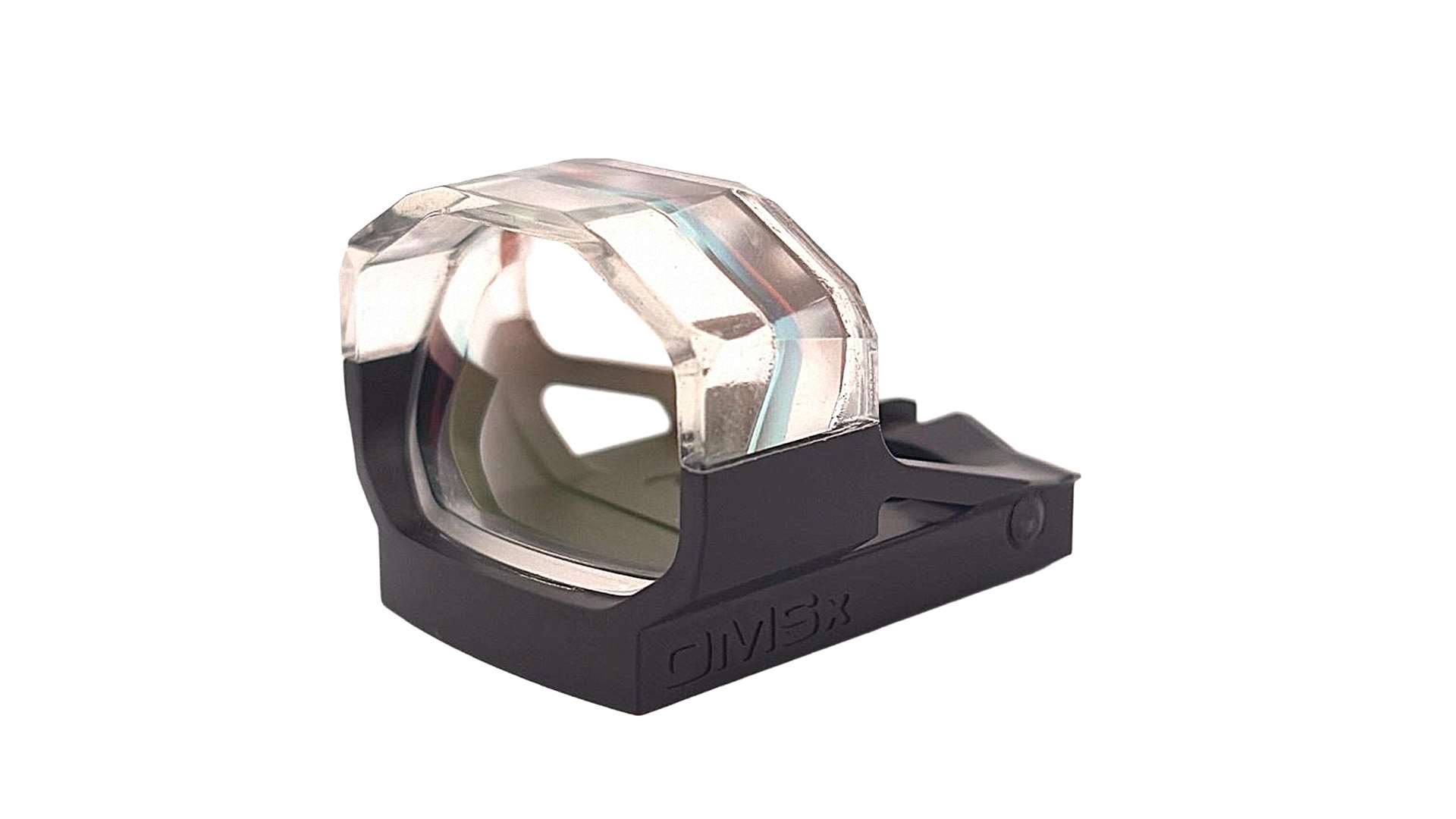 Shield Sights OMSx Micro Red Dot