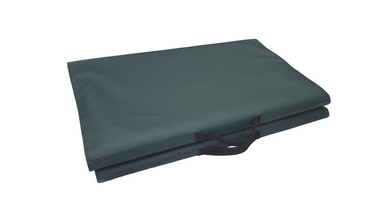 Creedmoor Sports New QuadMat | An NRA Shooting Sports Journal