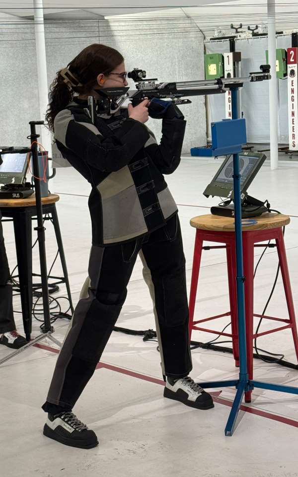 Kayla Trinkle